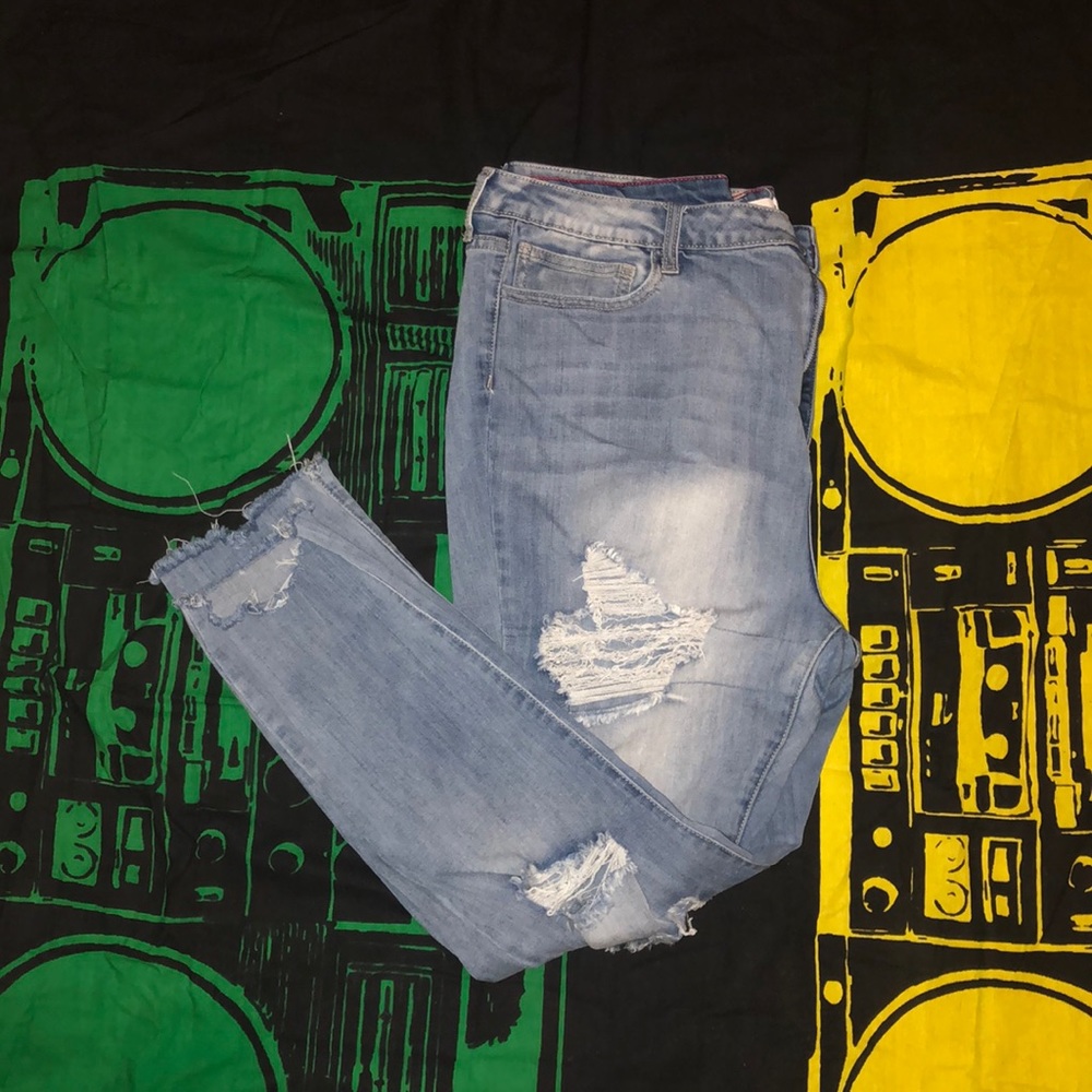2 for 20 Jeans!